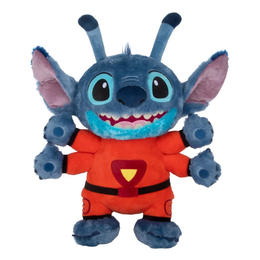 Peluche Disney Stitch 626