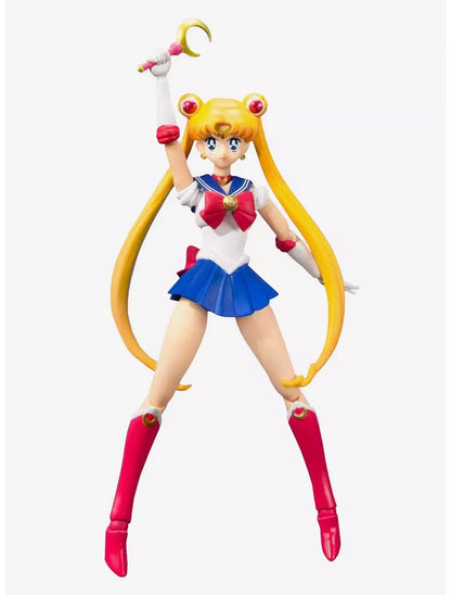 Figura Bandai Spirits Sailor Moon S.H.Figuarts