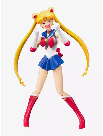 Figura Bandai Spirits Sailor Moon S.H.Figuarts