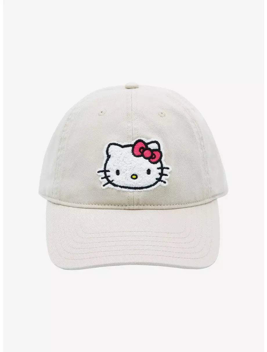 Gorra Sanrio de Hello Kitty