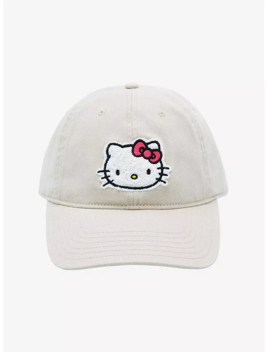 Gorra Sanrio de Hello Kitty