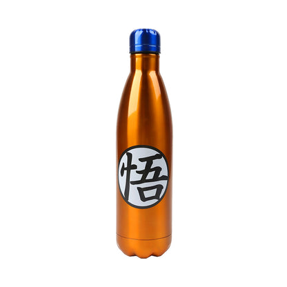 Botella Metálica Dragon Ball Z