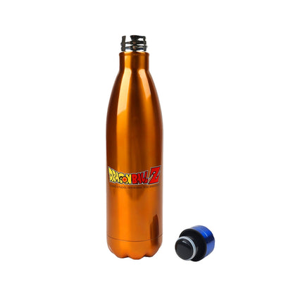 Botella Metálica Dragon Ball Z