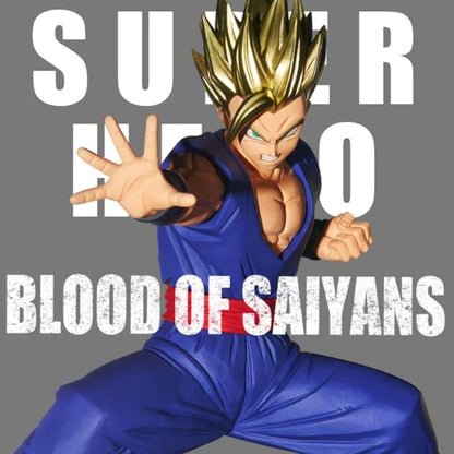 Figura Gohan Super Saiyajin – Banpresto Blood of Saiyans XIII