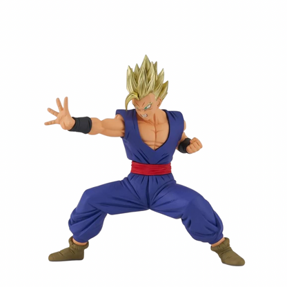 Figura Gohan Super Saiyajin – Banpresto Blood of Saiyans XIII