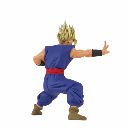 Figura Gohan Super Saiyajin – Banpresto Blood of Saiyans XIII