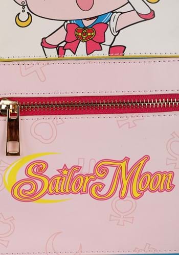 Mini Mochila Sailor Moon Chibi