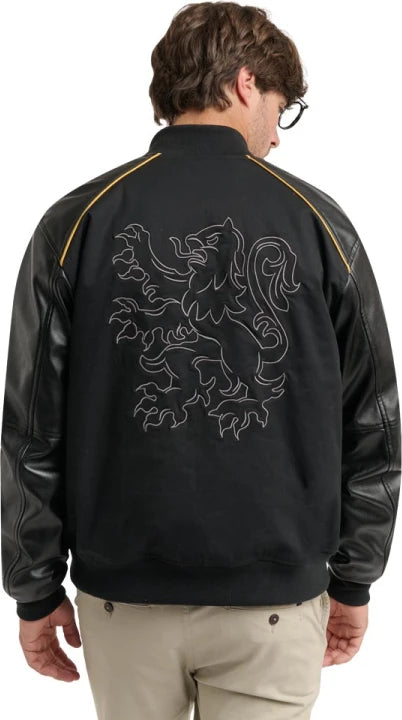Chamarra Varsity Gryffindor – Harry Potter