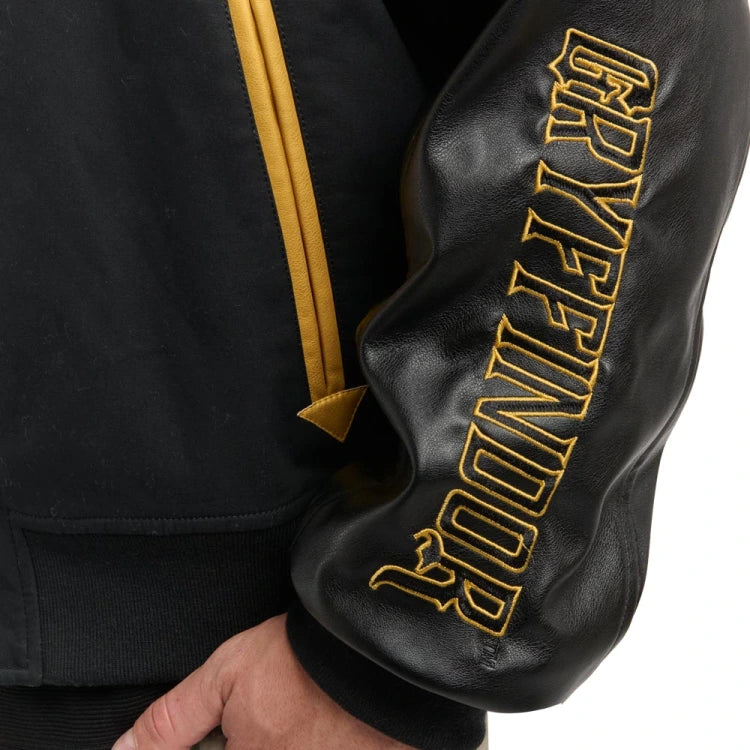 Chamarra Varsity Gryffindor – Harry Potter