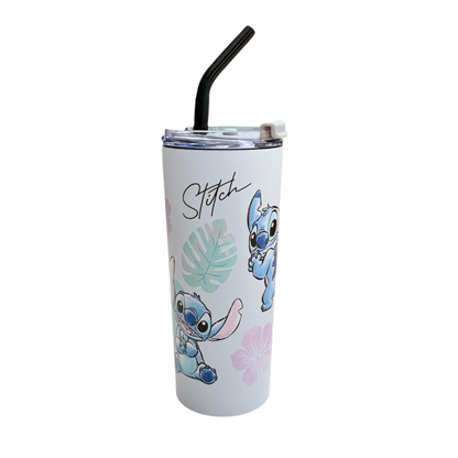 Termo Stitch Acero Inoxidable - Disney