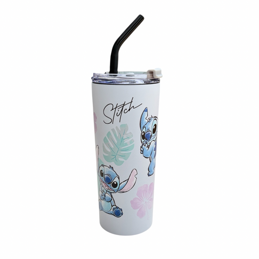Termo Stitch Acero Inoxidable - Disney
