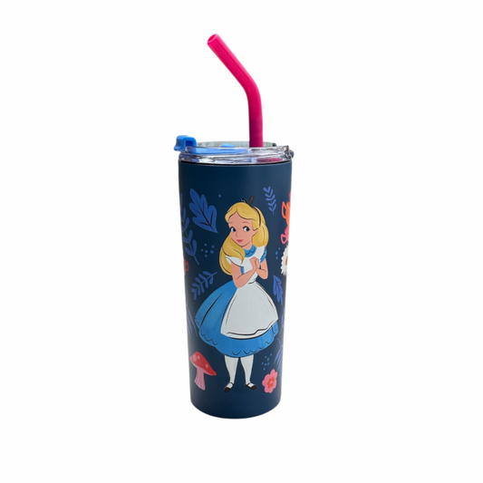 Termo Alicia & Gato Cheshire – Disney