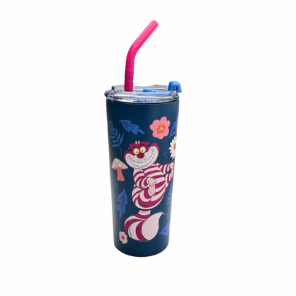 Termo Alicia & Gato Cheshire – Disney