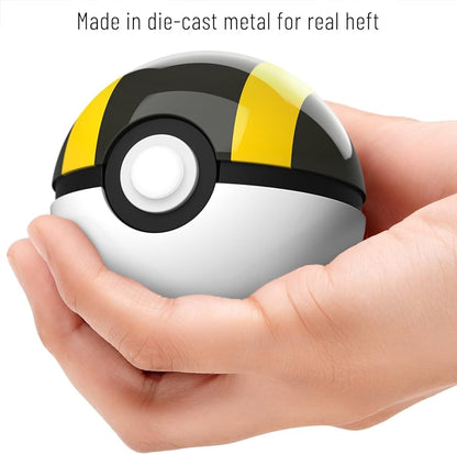 Pokeball Ultra Ball Pokémon Tamaño Real