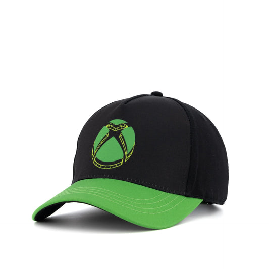 Xbox Gorra Ajustable Gear Core Logo