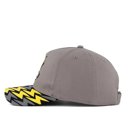 Pokémon Gorra Pikachu Rayo Electricidad