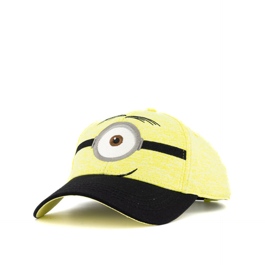 Minions Gorra para Niños Ojo Minion