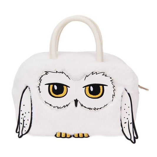 Bolso Crossbody Hedwig de Harry Potter