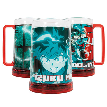 Tarro Izuku Midoriya - My Hero Academia