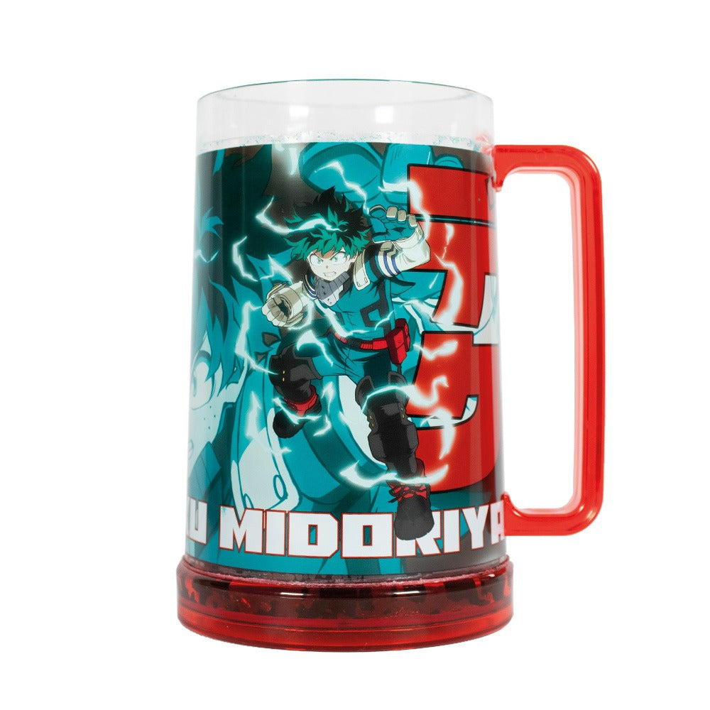 Tarro Izuku Midoriya - My Hero Academia