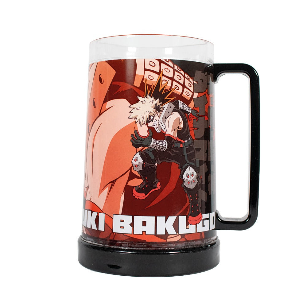 Tarro Katsuki Bakugo – My Hero Academia