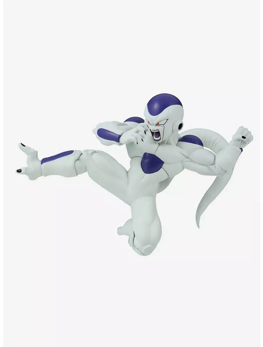 Figura Banpresto Dragon Ball Z Match Makers Freezer