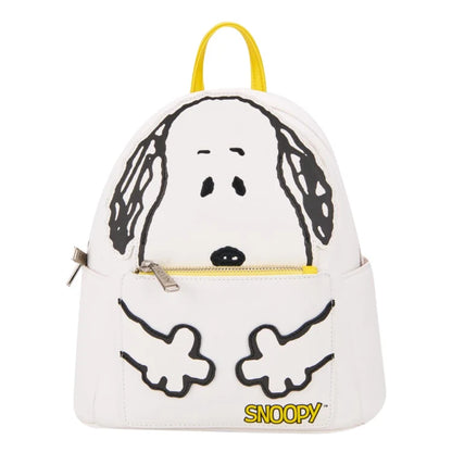 Mini Mochila Snoopy