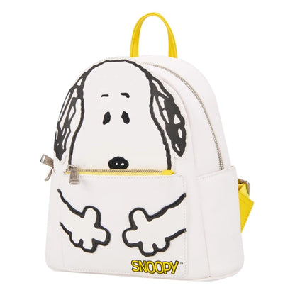 Mini Mochila Snoopy