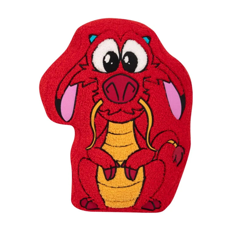 Cojín Mushu Mulan