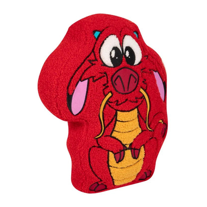 Cojín Mushu Mulan