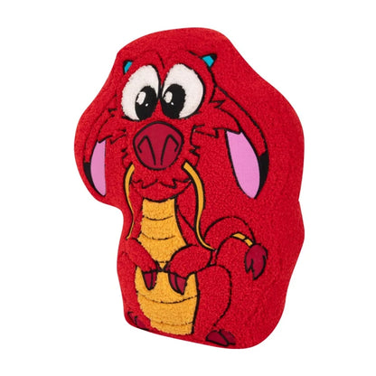 Cojín Mushu Mulan