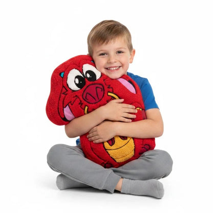 Cojín Mushu Mulan