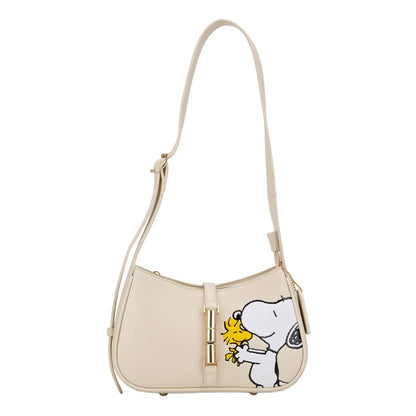 Bolso Crossbody Snoopy