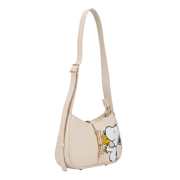 Bolso Crossbody Snoopy
