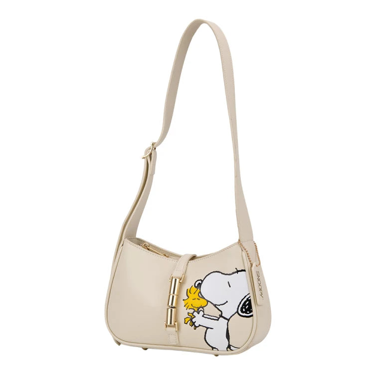 Bolso Crossbody Snoopy