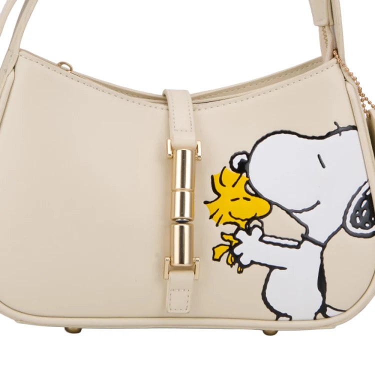 Bolso Crossbody Snoopy