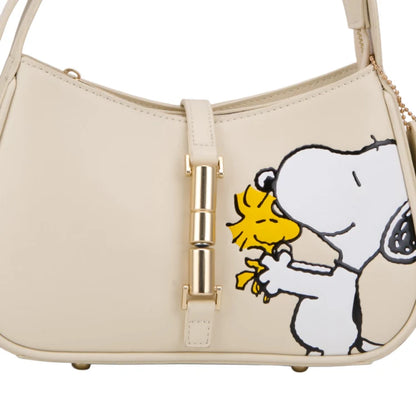 Bolso Crossbody Snoopy