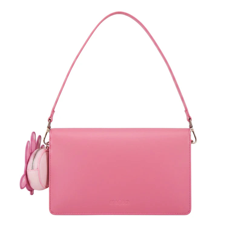 Bolso Crossbody Bob Esponja