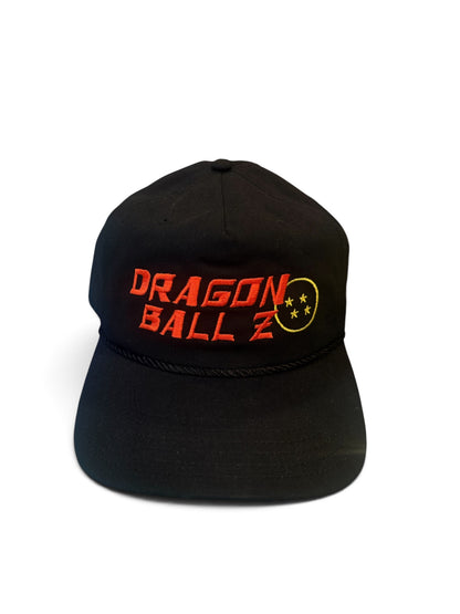 Gorra Dragon Ball Z