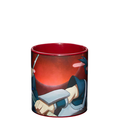 Taza Naruto Shippuden Itachi y Sasuke