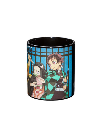 Taza Demon Slayer Kimetsu No Yaiba