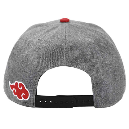 Gorra Naruto Shippuden Itachi