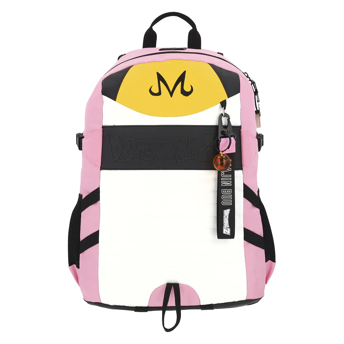 Mochila Majin Buu New Edition