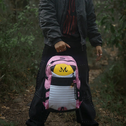 Mochila Majin Buu New Edition