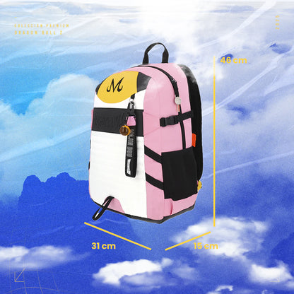 Mochila Majin Buu New Edition