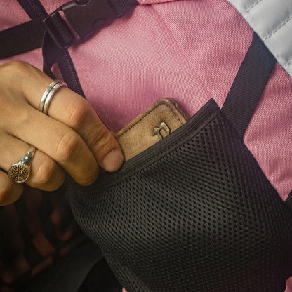 Mochila Majin Buu New Edition