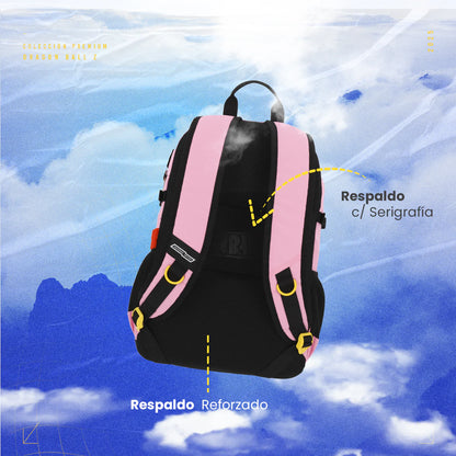 Mochila Majin Buu New Edition
