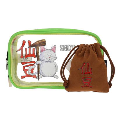 Lapicera Dragon Ball Maestro Karin