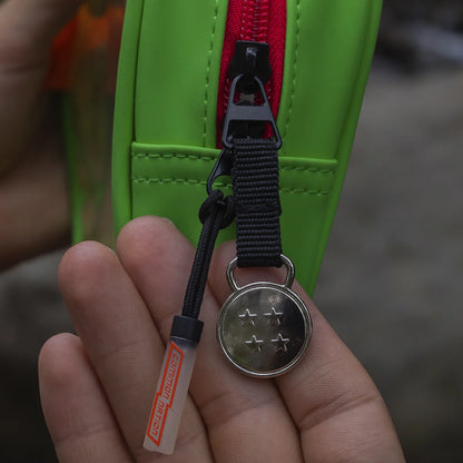 Lapicera Dragon Ball Maestro Karin