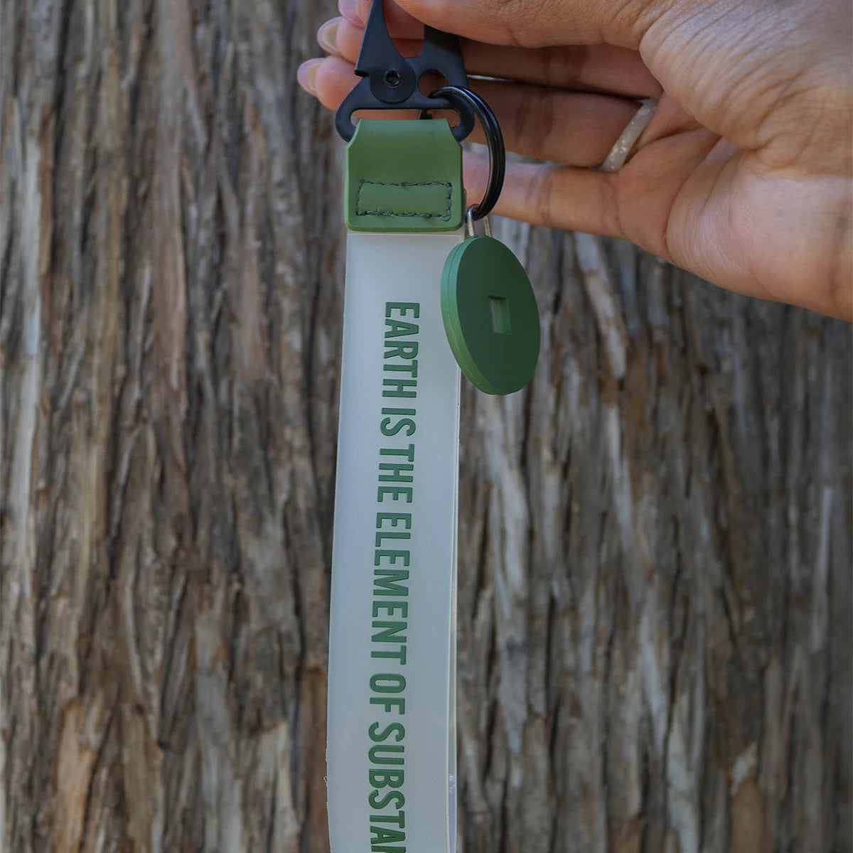 Mochila Avatar Toph Nación De Tierra